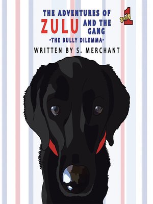 cover image of The Adventures of Zulu & the Gang
